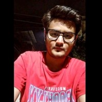 Gaurav J