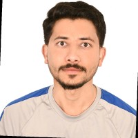 Sheharyaar Ahmed
