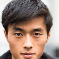 Aaron John