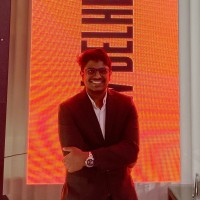 Bhargav V