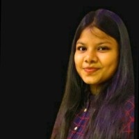 Bhoomi Agarwal