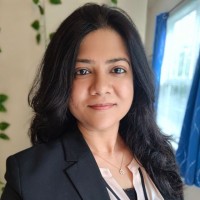 Nikita Mohan