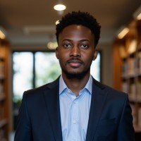 Tosin Fawole