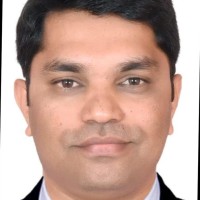 Vipin Das