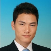 Antares Zhang