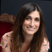 Margarida Marques