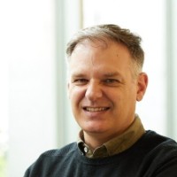 Paul Woodfield