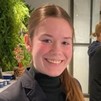 Kim van Dalen