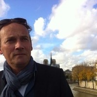 Bouke Van Der Meer