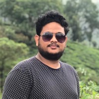 Praveen Chorapalli
