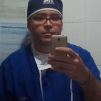 Alexis Ernesto Fernandez Rodriguez