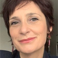 Catherine Barre