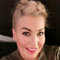 Cheryl Dall