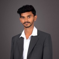Kavin Kumar M