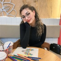 Yasmin Özdemir