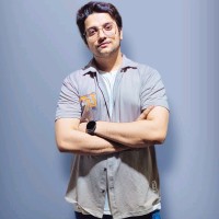 Ayush Tripathi