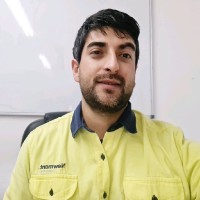 Exequiel Nicolas Coronel