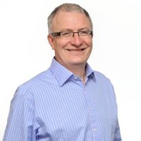 Tom Oliver