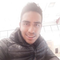 Edgar Alexis Reyes Arcos
