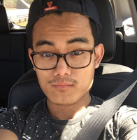 Suren Gurung