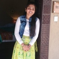 Supriya Tapare