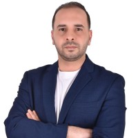 Mohamad Chehade CHRP, CRP