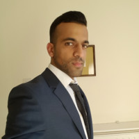 Riaz Kasmani