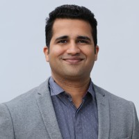 Ravi C Bakaraju