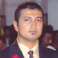 Rohan Ashley Vincent