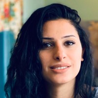 Rasheda Alfaiomy