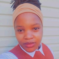Nomcebo Mazibuko