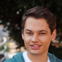 Blake Fabian