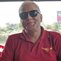 Anil Pandey