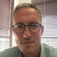 Gerben Van Vugt