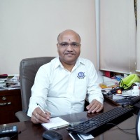 Sanjay Garg