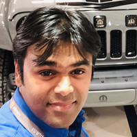 Marshid Deccan