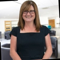 Vicki O'Neill