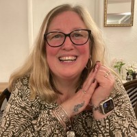 Trudy Herniman Cert CII