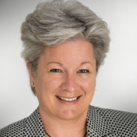 Hilary Macdonald