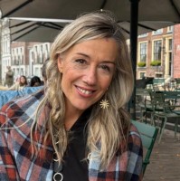 Monique De Vries-Boiten, Msc