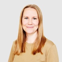 Maria Berg Bisgaard