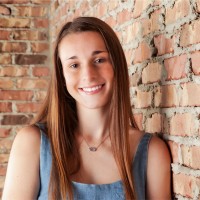 Natalie Mckinnney