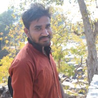 Mayur Agade