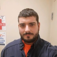 Vincent Woodmancy