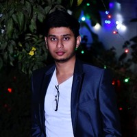 Ayush Krishna