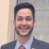 Jordan Saunders