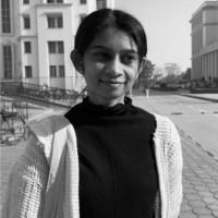 Toshani Srivastava