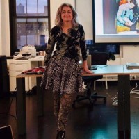 Claire Felicie