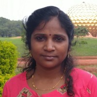 Kalaivani Anandan