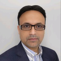 Aamir Ibrahim CPA, CA, MBA, CPA (Illinois), CA (ICAEW, UK)
